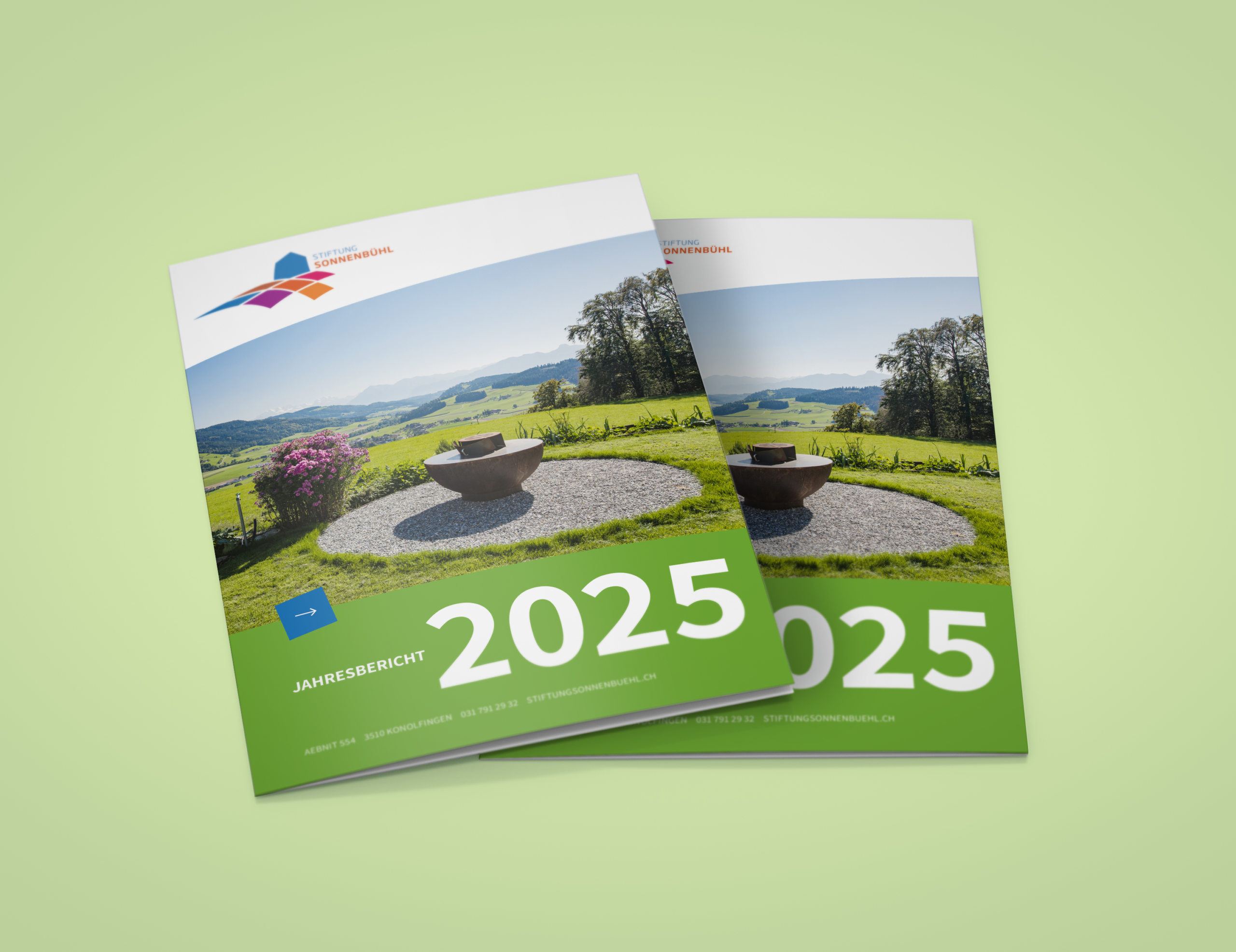Jahresbericht 2024